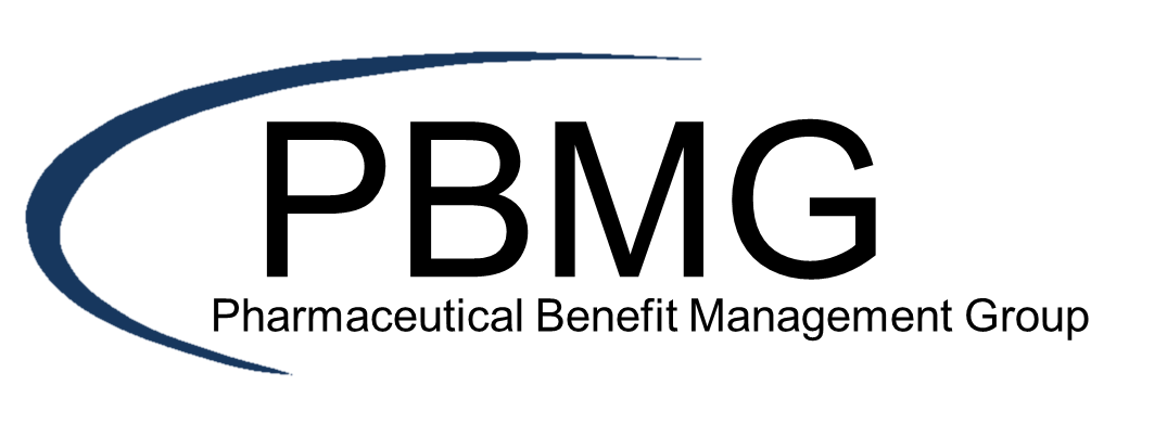 PBMG Logo