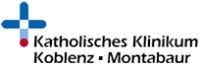 Katholischen Klinikum Koblenz · Montabaur